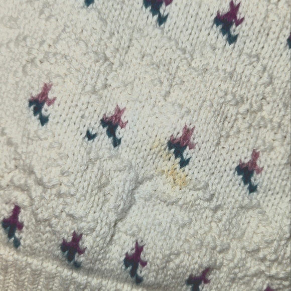 American Eagle Outfitters Vintage Pullover Sweater SzM EUC - Picture 8 of 11